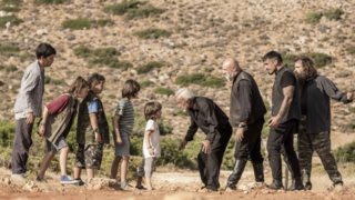 &quot;Κομάντα και Δράκοι&quot; | Η σειρά του Mega γίνεται τηλεταινία - Όλα όσα θα δούμε