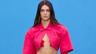 Η Kendall Jenner στα καλύτερά της