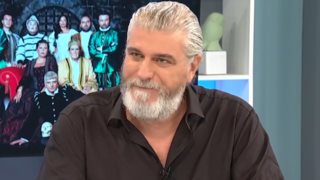 Βλαδίμηρος Κυριακίδης: Σαφέστατα στεναχωρήθηκα όταν έφυγε η Λαμπρόγιαννη από τη "Μουρμούρα", γιατί είπε…