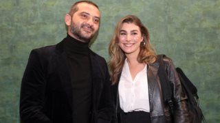 Κρίση στη σχέση του Λεωνίδα Κουτσόπουλου και της Χρύσας Μιχαλόπουλου;