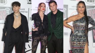 MadWalk 2024 | Εντυπωσιακές εμφανίσεις στο κόκκινο χαλί! Δείτε τις φωτογραφίες