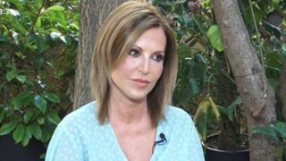 Η Αλεξάνδρα Παλαιολόγου άλλαξε look και το λατρέψαμε!