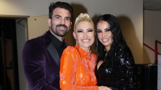 Η αναφορά της Αλεξανδράκη στις φήμες χωρισμού της Τούνη: "Θα το πουν εκείνοι, υπάρχει ένα παιδί στη μέση"