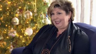 Η Λένα Μαντά για τους γονείς της: "Δε μπορεί να σου λείψει κάτι που δεν είχες ποτέ"