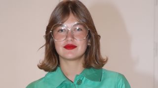 Αγνώριστη η Κλέλια Ανδριολάτου! Άλλαξε τα μαλλιά της και έγινε άλλος άνθρωπος