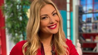 Η Δέσποινα Καμπούρη μιλά ανοιχτά για την αποχώρησή της από το &quot;Πάμε Δανάη&quot;