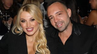 Η Κωνσταντίνα Σπυροπούλου αρνείται να αποχωριστεί τα Χριστούγεννα