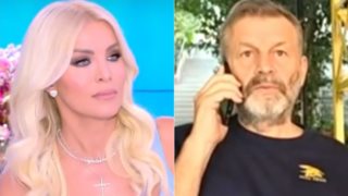 Αδιανόητος καβγάς Γκλέτσου - Καινούργιου: &quot;Είσαι ομοφοβική - Από το τίποτα βγάζεις ξύγκι για να κάνεις τηλεθέαση&quot;