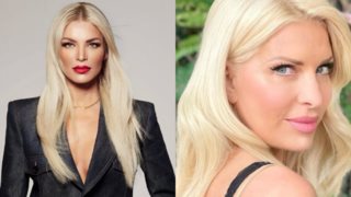 Κατερίνα Καινούργιου: "Διαφωνώ λίγο με την Ελένη Μενεγάκη, όταν υπάρχει μία ιεραρχία οφείλεις να τη σεβαστείς"