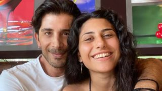 Οι τρυφερές ευχές του Χρήστου Σπανού στην κόρη του, Μαρίνα για τη γιορτή της