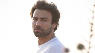 Αντρέας Γεωργίου: "Αυτός ο κύριος παρενοχλεί κορίτσια με διάφορα σεξουαλικά σχόλια"