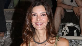 Η Κατερίνα Λέχου με το πιο κομψό μανικιούρ του καλοκαιριού