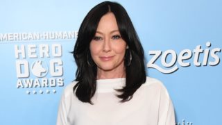 Πέθανε η Shannen Doherty σε ηλικία 53 ετών