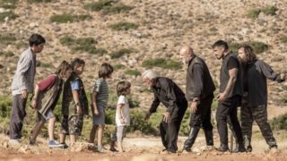 &quot;Κομάντα και Δράκοι&quot; κάνουν απόψε την εμφάνισή τους στο MEGA με την υπογραφή του Θοδωρή Παπαδουλάκη