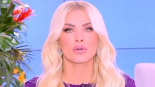 Η Κατερίνα Καινούργιου απάντησε στον Αντώνη Κανάκη για την υπόθεση της Μαρίας Καρυστιανού