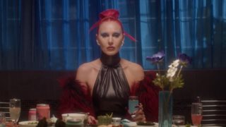 Το εντυπωσιακό music video της Τάμτα για το τραγούδι &quot;Άλλο Τι Λέω&quot;