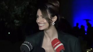 Ηλιάνα Παπαγεωργίου: "Τι να πούμε με τη Βίκυ Καγιά; Δεν χρειάζεται να τα λέμε και με όλους"