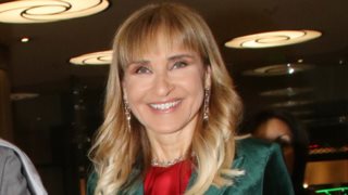 Η Μάρα Ζαχαρέα στόλισε για τα Χριστούγεννα | Οι πρώτες εικόνες από το σπίτι της