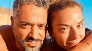 Στο νοσοκομείο ο Λευτέρης Σουλτάτος - Όσα αποκάλυψε η Βάσω Λασκαράκη για την κατάσταση της υγείας του