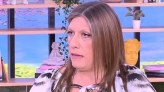Η Ζωή Κωνσταντοπούλου ξεκαθαρίζει για τις φήμες χωρισμού: &quot;Είναι κανιβαλικό - Θα γίνουν νομικές ενέργειες&quot;