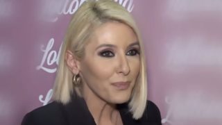 Η Μαρία Φραγκάκη απαντά για το ξέσπασμα της Καινούργιου κατά του Κωνσταντάρα: "Άκυρο και άκαιρο"