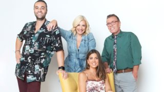 &quot;HAPPY DAY&quot; | Σε νέα ώρα! Πότε κάνει πρεμιέρα;