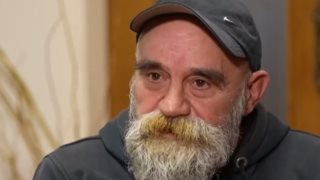 Ο Κωνσταντίνος Πολυχρονόπουλος στον Γιώργο Λιάγκα: Δεν έχω χαλάσει για φρουτάκια ούτε cent από τα χρήματα του "Άλλου Ανθρώπου"