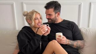 Ο Δημήτρης Αλεξάνδρου απαντά για τις φήμες χωρισμού από την Ιωάννα Τούνη