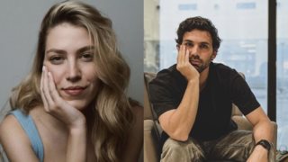 Άλκηστις Ζιρώ &amp; Γιώργος Λέντζας | Η πρώτη κοινή φωτογραφία μετά τις φήμες που τους θέλουν ζευγάρι