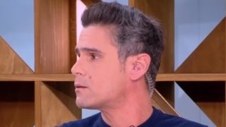 Χείμαρρος ο Δημήτρης Ουγγαρέζος: &quot;Το σύστημα που λέει ότι χτυπάει ο Πάνος Βλάχος, το σύστημα αυτό υπηρετεί μέχρι τώρα&quot;