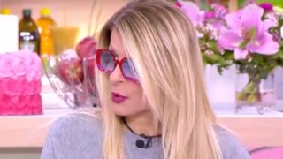 Χείμαρρος η Εύη Δρούτσα για τη Μαρίνα Σάττι: &quot;Είναι τάπα η κοπέλα, δεν μπορείς να την πάρεις στα σοβαρά&quot;