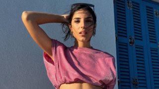 Άννα Μαρία Βέλλη: "Δεν είναι στόχος να γίνει cancel κανένας, για αυτό δεν μιλάω με ονόματα"