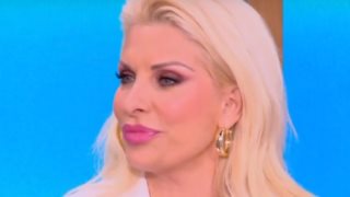 Ελένη Μενεγάκη: "Tα έχω χαμένα από την ώρα που άκουσα για τον Δημήτρη Κόκοτα, δεν ξέρω τι να πω"