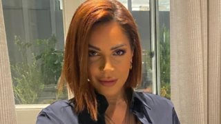 Η αιχμηρή απάντηση της Μαριάντας Πιερίδη στη Φλορίντα Πετρουτσέλι: &quot;Προφανώς για να ασχολείσαι τόσο μαζί μου, κάπου σε βοηθάει&quot;