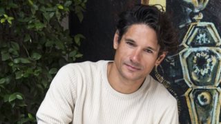 Πάνος Βλάχος: &quot;Eπειδή δεν εμφανίζομαι σε κάποιες εκπομπές, μεταφέρεται η προσωπική μου ζωή&quot;