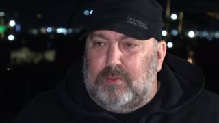 Γιώργος Αλκαίος: &quot;Εγώ να φέρω παιδιά σε αυτόν τον πλανήτη; Είστε όλοι τρελοί;&quot;