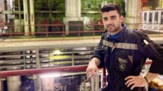 Σοκ στον κόσμο του μηχανοκίνητου αθλητισμού: Σκοτώθηκε σε τροχαίο o οδηγός αγώνων μοτοσικλέτας Aντώνης Λάσκαρης