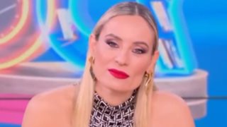 Η Ελεονώρα Μελέτη ανακοίνωσε το τέλος του Mega Καλημέρα: "Σας το μεταφέρουμε για να ξέρετε τι ακριβώς συμβαίνει"