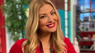 Η αποκάλυψη της Δέσποινας Καμπούρη για τη Τζένη Μπαλατσινού: &quot;Δεν το έχω πει ποτέ&quot;