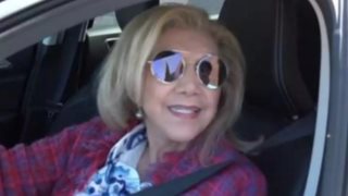 Λίτσα Πατέρα: &quot;Αυτό που ειπώθηκε ήταν παραφιλολογία, ο ΑΝΤ1 είναι το σπίτι μου 33 χρόνια&quot;