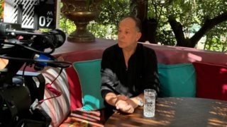 Ο Φωκάς Ευαγγελινός στο Yupiii: &quot;Έχω να νιώσω αυτό το φτερούγισμα από την Παπαρίζου&quot;