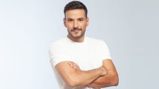 Ο Κώστας Τσουρός αποκάλυψε την παρουσιάστρια που δεν θα μπορούσε να συνεργαστεί