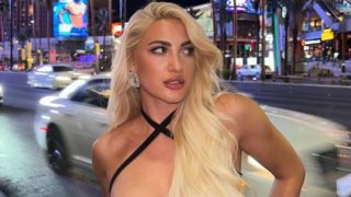 Η Ιωάννα Τούνη κόλλησε κορωνοϊό στις διακοπές της