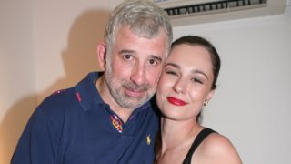 Η αποκάλυψη της Θάλειας Ματίκα: &quot;Είχαμε σταματήσει να έχουμε επαφές με τον Πέτρο Φιλιππίδη, ο λόγος ήταν...&quot;