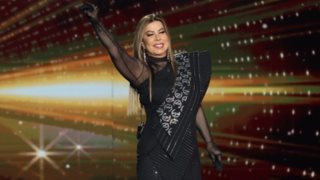 Τα πρώτα λόγια της Άντζελας Δημητρίου για την απόφασή της να αποχωρήσει από το J2US: &quot;Το τίμημα πληρώνεται&quot;