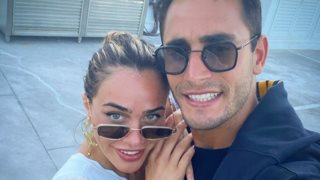 Η αλήθεια για τον χωρισμό της Κόνι Μεταξά &amp; του Μάριου Καπότση