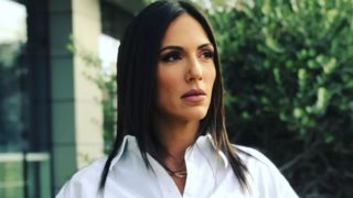 Επέτειος γάμου για την Ανθή Βούλγαρη | Το τρυφερό δώρο του συζύγου της