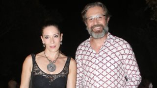 Αθηνά Μαξίμου: &quot;Ο Αιμίλιος Χειλάκης είναι ο καθρέφτης μου - Από το πως θα με κοιτάξει...&quot;