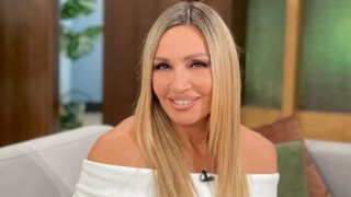 Δεν φεύγει το λίπος; Η Ελένη Πετρουλάκη αποκαλύπτει το μυστικό της για μόνιμα αποτελέσματα