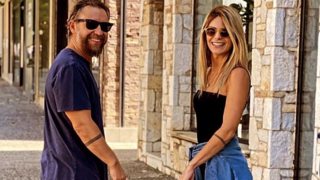 Γιάννης Βαρδής &amp; Νατάσα Σκαφίδα αποκάλυψαν την κρίση στον γάμο τους – &quot;Ήταν πολύ δυνατό και δύσκολο&quot;